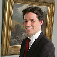 Nigel Wraith