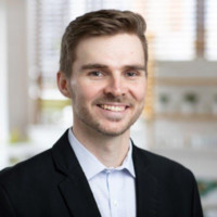 Daniel Catt