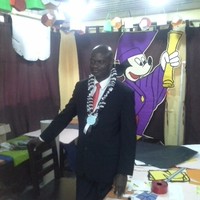 Oyetoyan Adetoro