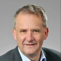 Günter Waibel