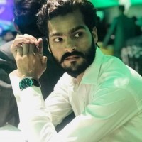 Israr Ali
