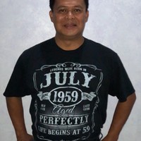 Gen Gregorio Pio P Catapang Jr (Ret)