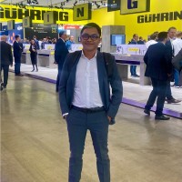 Francis Allen Empinado