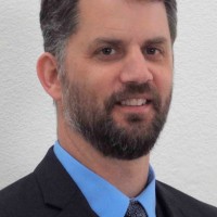 Michael Woodhouse