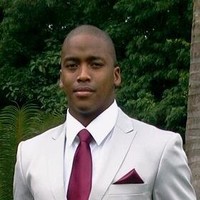 Thabani Sibiya