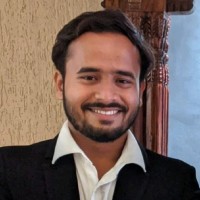 Sandesh Joshi