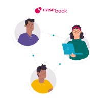 Casebook Cartoons