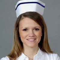 Caitlyn King