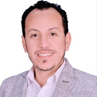 Mohamed Abdel Ghafar