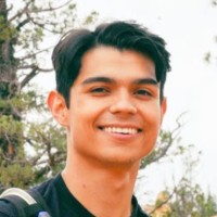 Nicholas Livingstone