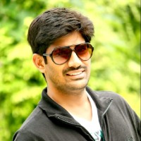 Shivaji Baspolu