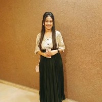 Bhumika Thakare