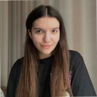 Valeria Fedoruk