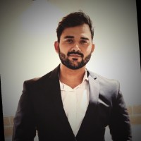 Adesh Raghav