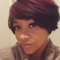 Candice Mccullough