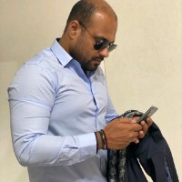 Roopesh Sivam