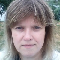 Анна Горелова