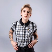Amy Russell