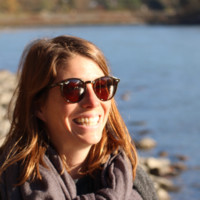 Clarisse Annabelle J Schmitt