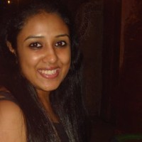 Anuja Shah
