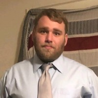 Krishna Eason