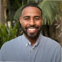 Yousef Abraham, Ph.D.