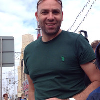 Darren Mckitterick