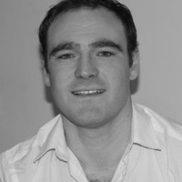 George Ellis