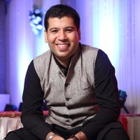 Kartikay Gakhar