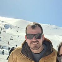 Jono Giddey