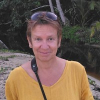 Nathalie Hecker