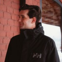Andrey Mescheryakov