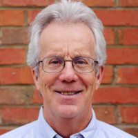 Bob Forbes