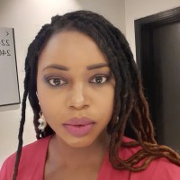 Ngozi Stella Ojelu, Assoc Cipd, Sphri, Acipm