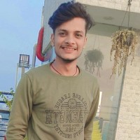 Abhishek Kumar Yadav