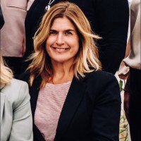 Ingrid Bergqvist