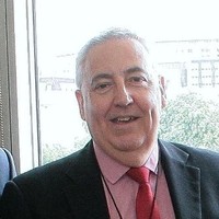 Barrie Smith-Wright