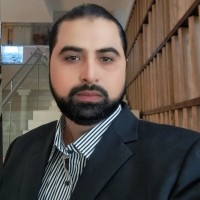 Khurram Shahzad