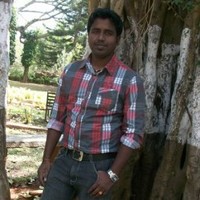 G V Chandra Sekhar