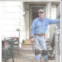 STEVE MCMAHILL SR.
