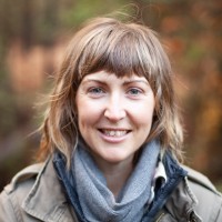 Stacey Anderson