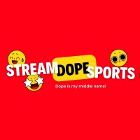 Stream Dope