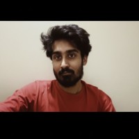 Sai Anirudh .
