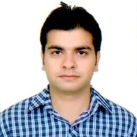Nitish Sharma