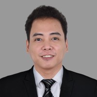 Eleazar Roxas