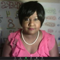 Constance Escobar M.Ed