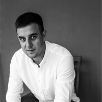 Антон Буркаль