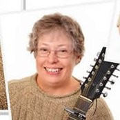 Ellen Winson