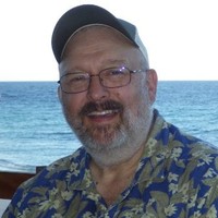 Mark Hanson