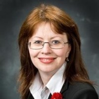 Helen Lenkovska